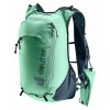 Ascender 13 Deuter hydration pack - spearmint