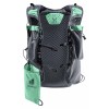 Ascender 13 Deuter hydration pack - spearmint