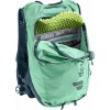 Ascender 13 Deuter hydration pack - spearmint