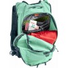 Ascender 13 Deuter hydration pack - spearmint