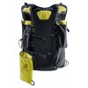 Ascender 13 Deuter hydreringspaket - grodd