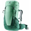 Deuter Futura 24 SL backpack - spearmint-seagreen