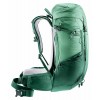 Deuter Futura 24 SL backpack - spearmint-seagreen