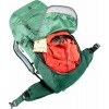 Deuter Futura 24 SL backpack - spearmint-seagreen