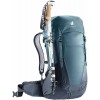 Mála droma Futura 26 Deuter - dúch atlantach