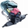 Mála droma Futura 26 Deuter - dúch atlantach