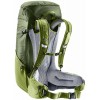 backpack Futura 26 Deuter - khaki-móinéir