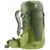 backpack Futura 26 Deuter - khaki-móinéir