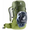 backpack Futura 26 Deuter - khaki-móinéir
