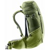 backpack Futura 26 Deuter - khaki-móinéir