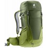 backpack Futura 26 Deuter - khaki-móinéir