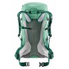Deuter Futura 30 SL backpack - spearmint-seagreen
