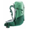 Deuter Futura 30 SL backpack - spearmint-seagreen