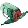 Deuter Futura 30 SL backpack - spearmint-seagreen