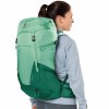 Deuter Futura 30 SL backpack - spearmint-seagreen