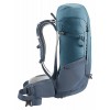 Mála droma Futura 32 Deuter - dúch atlantach