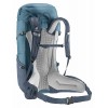 Mála droma Futura 32 Deuter - dúch atlantach