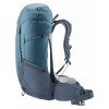 Mála droma Futura 32 Deuter - dúch atlantach