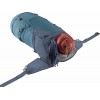 Mála droma Futura 32 Deuter - dúch atlantach