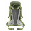 backpack Futura 32 Deuter - khaki-móinéir