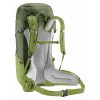 backpack Futura 32 Deuter - khaki-móinéir