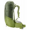 backpack Futura 32 Deuter - khaki-móinéir