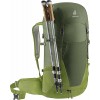 backpack Futura 32 Deuter - khaki-móinéir