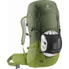 backpack Futura 32 Deuter - khaki-móinéir
