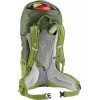 backpack Futura 32 Deuter - khaki-móinéir