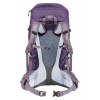 Nahrbtnik Deuter Futura Pro 34 SL - vijolično-lavanda