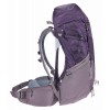 Nahrbtnik Deuter Futura Pro 34 SL - vijolično-lavanda