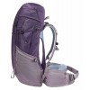 Nahrbtnik Deuter Futura Pro 34 SL - vijolično-lavanda