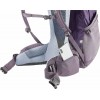 Nahrbtnik Deuter Futura Pro 34 SL - vijolično-lavanda