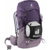Nahrbtnik Deuter Futura Pro 34 SL - vijolično-lavanda
