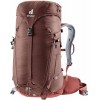 Mochila Trail 28 SL Deuter - uva-caspia
