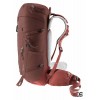 Mochila Trail 28 SL Deuter - uva-caspia