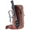 Mochila Trail 28 SL Deuter - uva-caspia