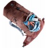 Mochila Trail 28 SL Deuter - uva-caspia
