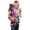 Mochila Trail 28 SL Deuter - uva-caspia