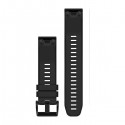 Bracelet Fenix 5 / Fenix 5 Plus QuickFit 22 mm Garmin