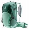 backpack Deuter Speed Lite 23 SL - seagreen-spearmint