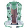 backpack Deuter Speed Lite 23 SL - seagreen-spearmint