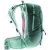 backpack Deuter Speed Lite 23 SL - seagreen-spearmint