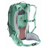 backpack Deuter Speed Lite 23 SL - seagreen-spearmint
