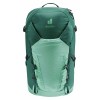 backpack Deuter Speed Lite 23 SL - seagreen-spearmint