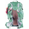 backpack Deuter Speed Lite 23 SL - seagreen-spearmint