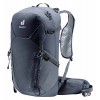 Speed Lite 25 Deuter backpack - dubh