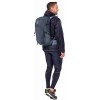 Speed Lite 25 Deuter backpack - dubh