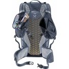 Speed Lite 25 Deuter backpack - dubh