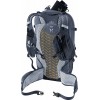Speed Lite 25 Deuter backpack - dubh